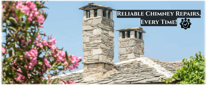 Chimney Repair Strongsville Ohio