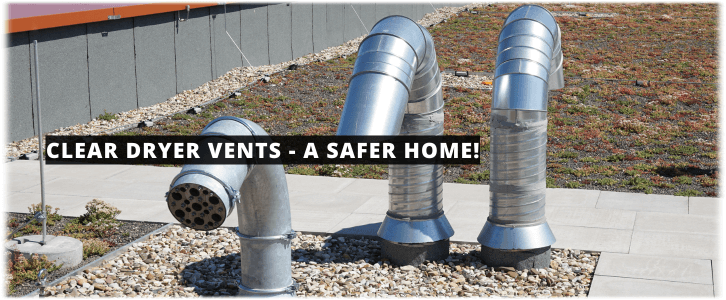 Dryer Vent Cleaning Strongsville Ohio