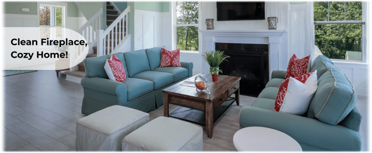 Fireplace Cleaning Strongsville Ohio