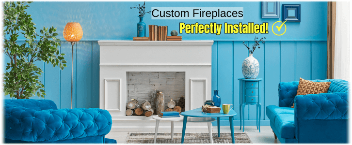 Fireplace Installation Strongsville Ohio