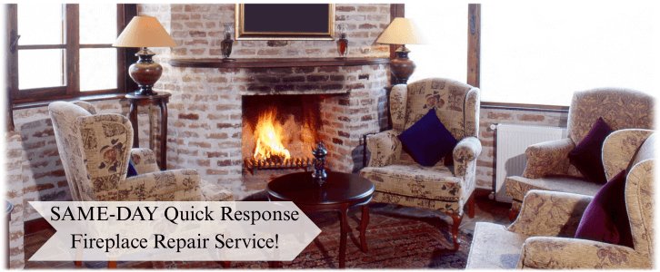 Fireplace Repair Strongsville Ohio