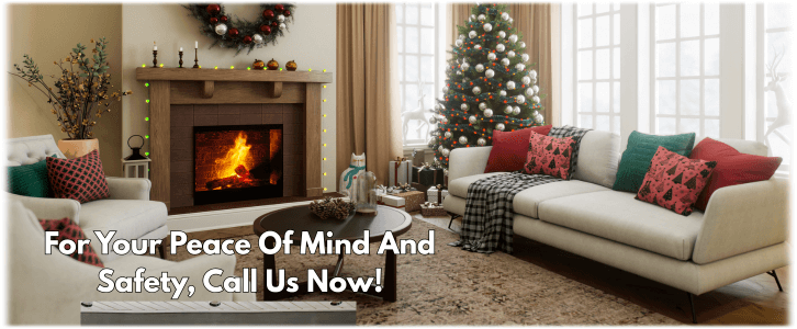 Strongsville Ohio Chimney Sweep