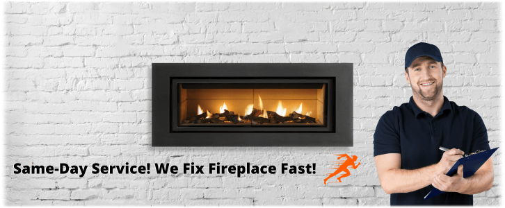 Chimney Sweep Strongsville Ohio